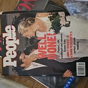 President Magazine